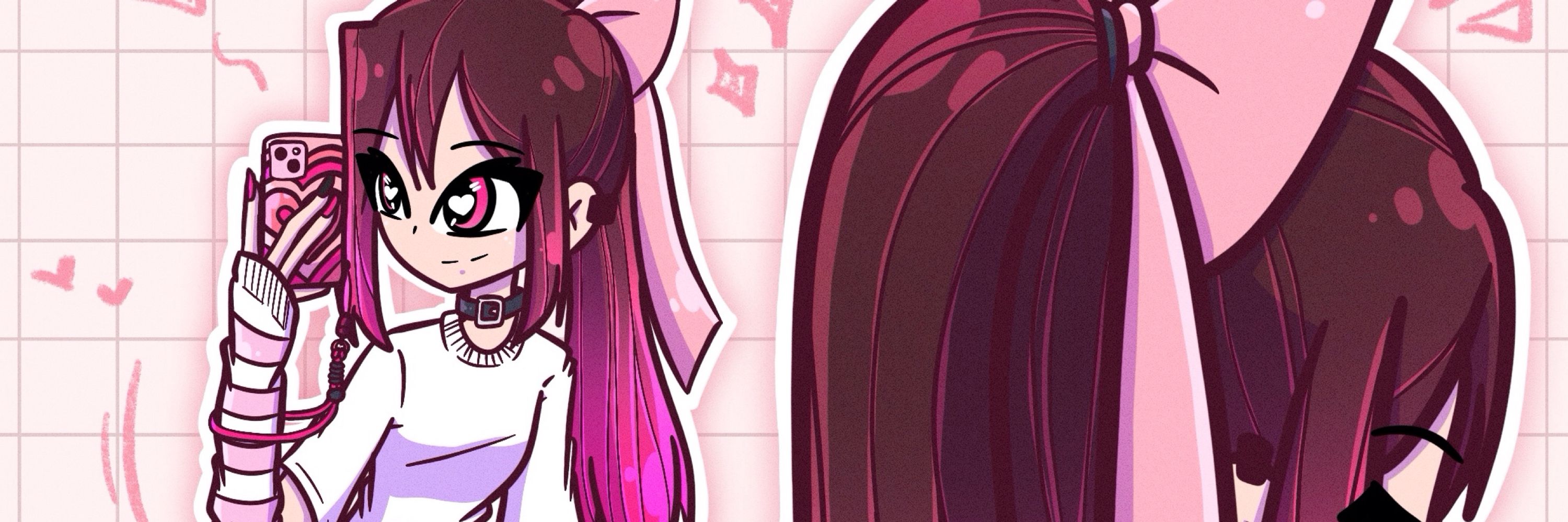 🎀 Skylar2.0 || VGen Comms Open ✨