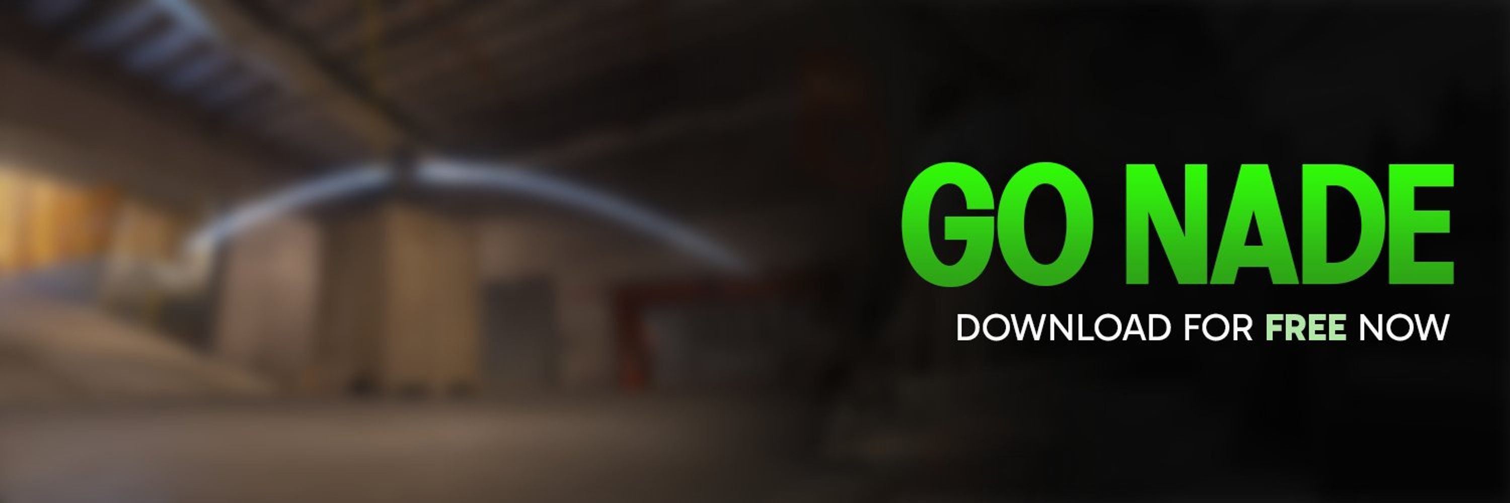 GO NADE