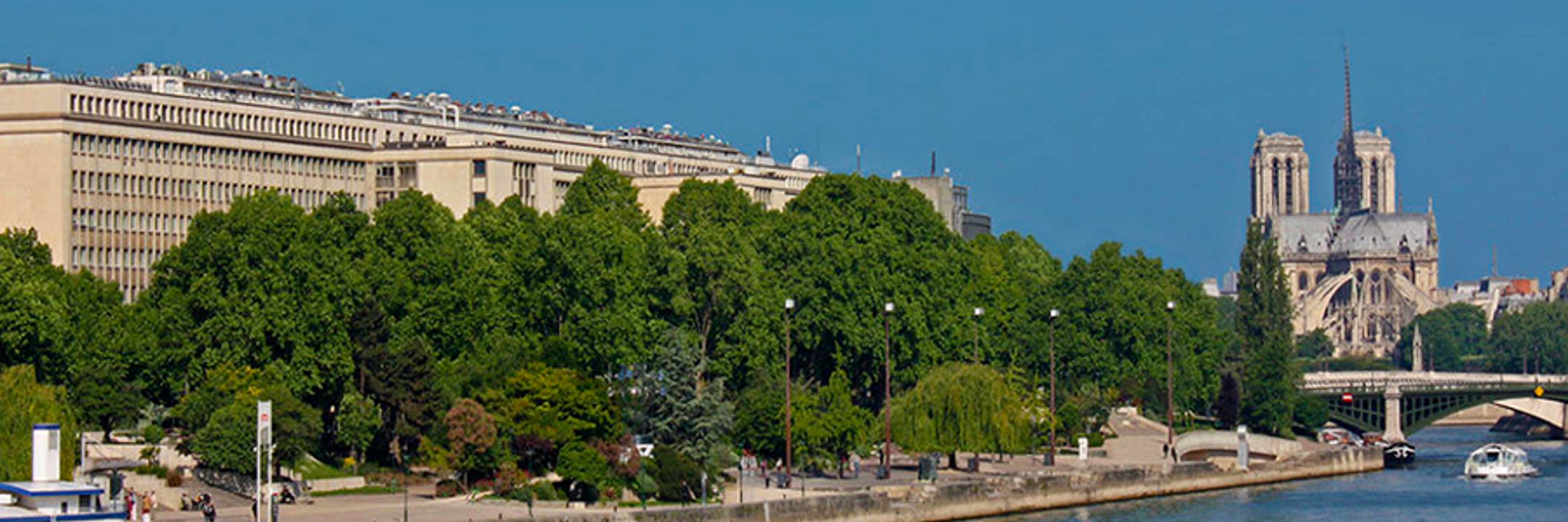 Institut Biologie Paris-Seine