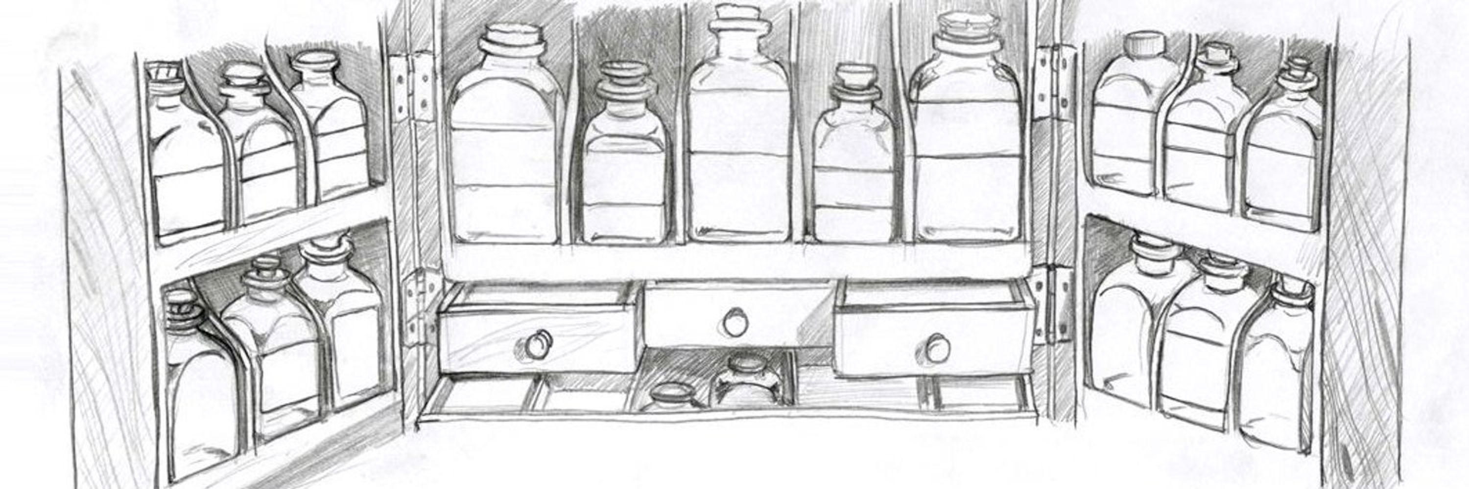 CRAI Biblioteca de Farmàcia i Ciències de l'Alimentació