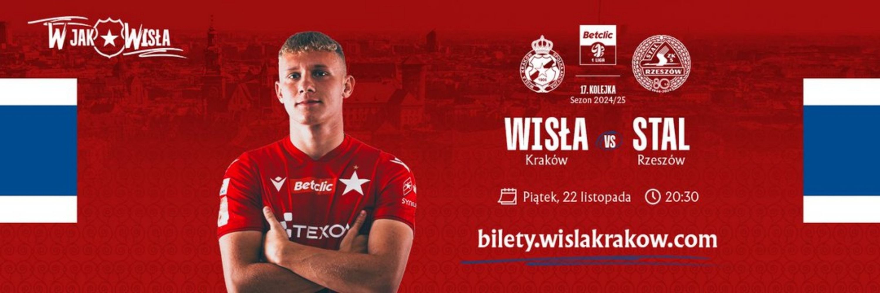 Wisła Kraków