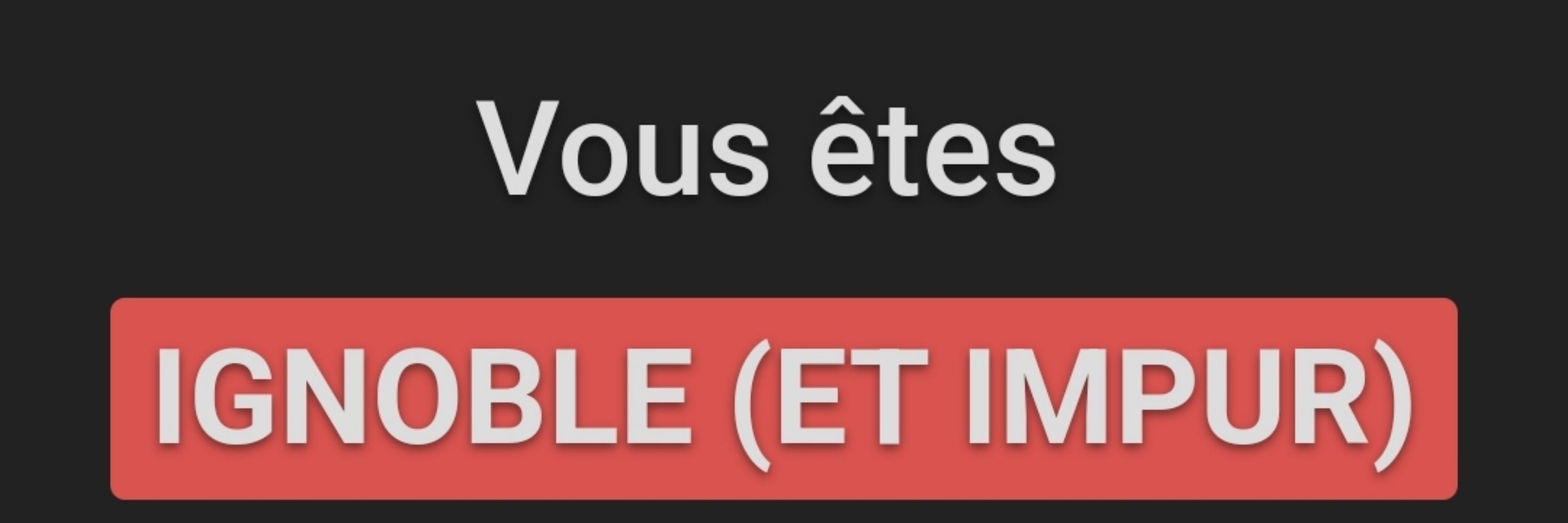 grognasse fatiguée.gouv☀️