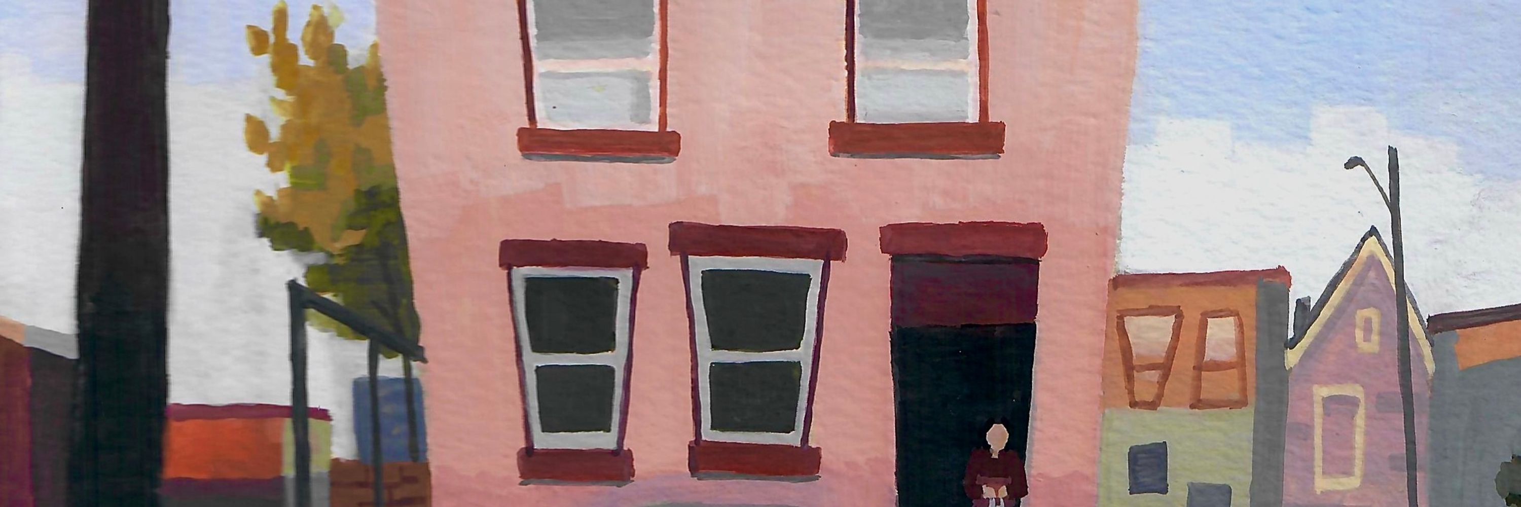Catherine Hopp