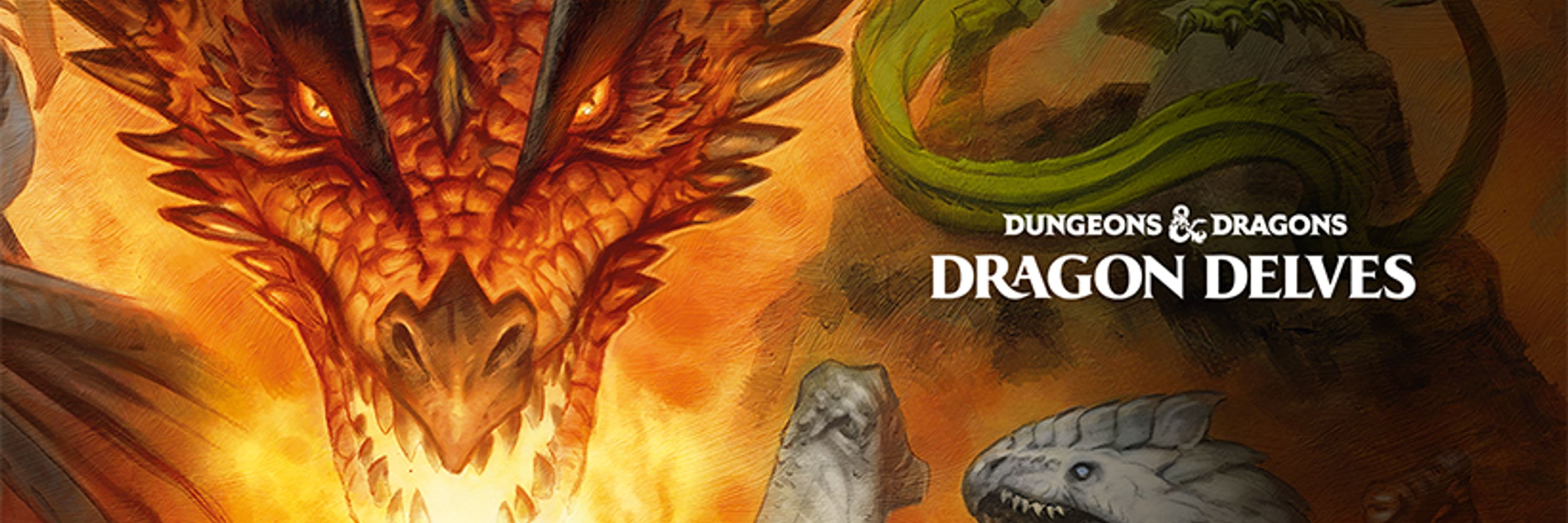 Dungeons & Dragons