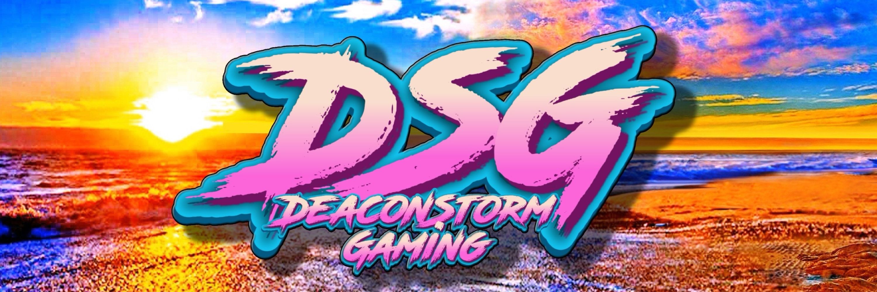 DeaconStormGaming