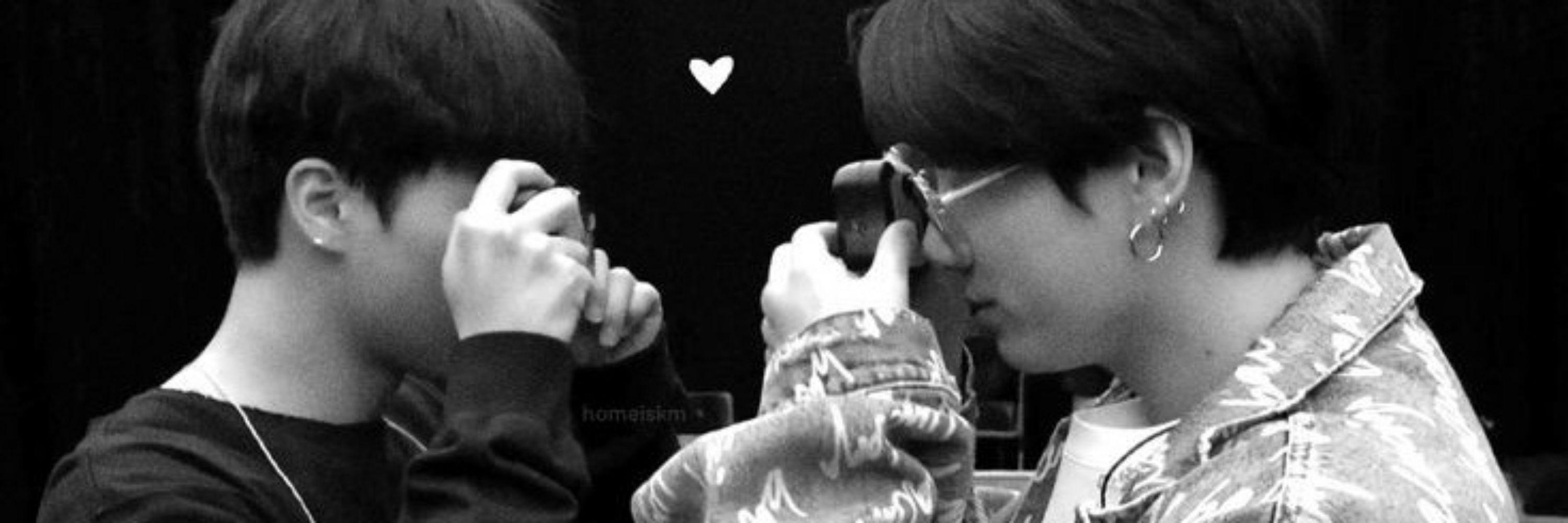 micka꒪⁠* ( jikook's version ! )