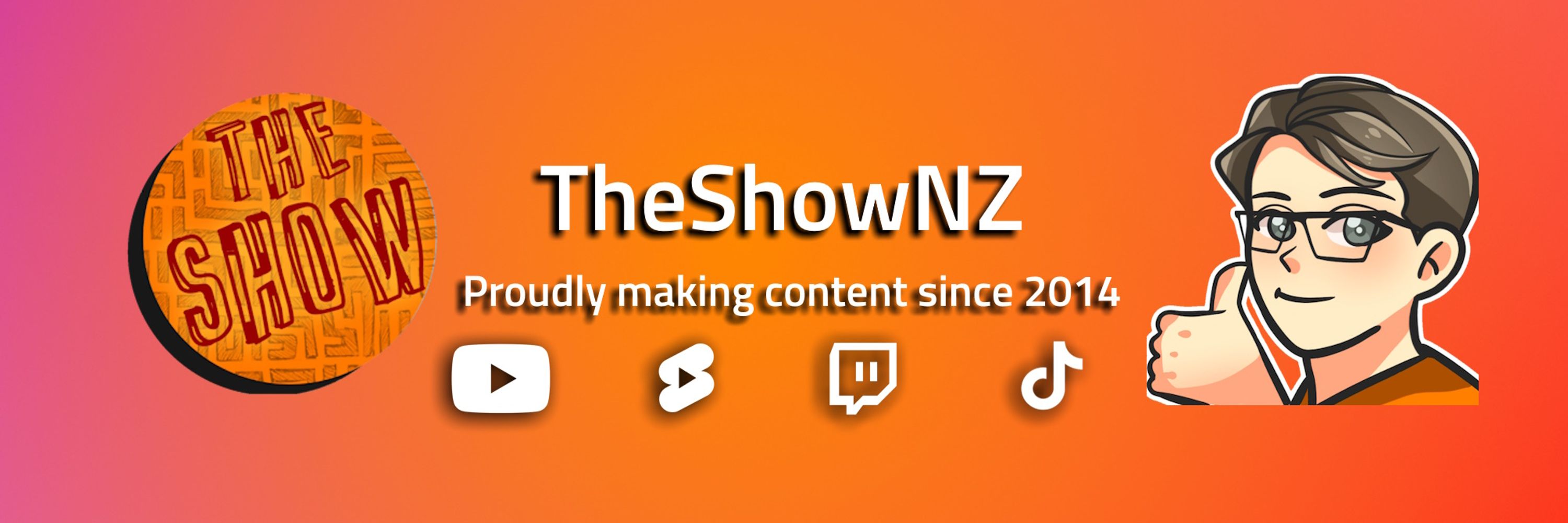 TheShowNZ