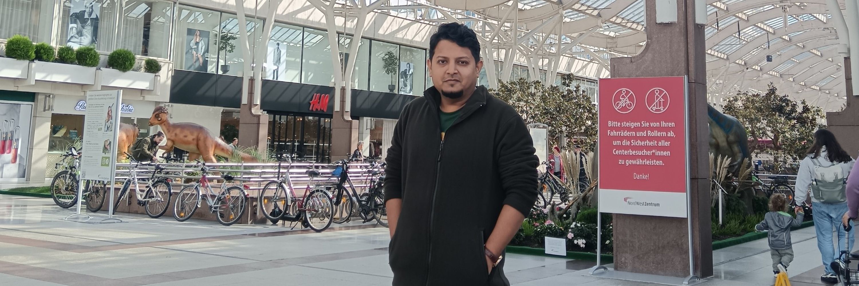 Fahad Premier