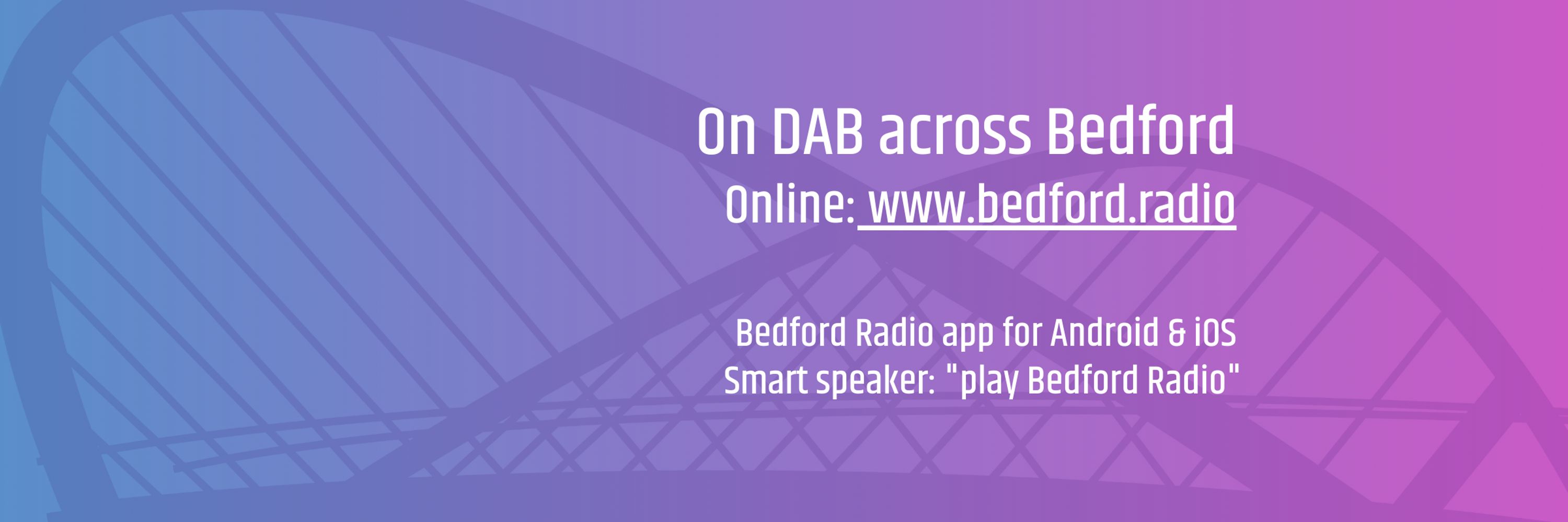 Bedford Radio