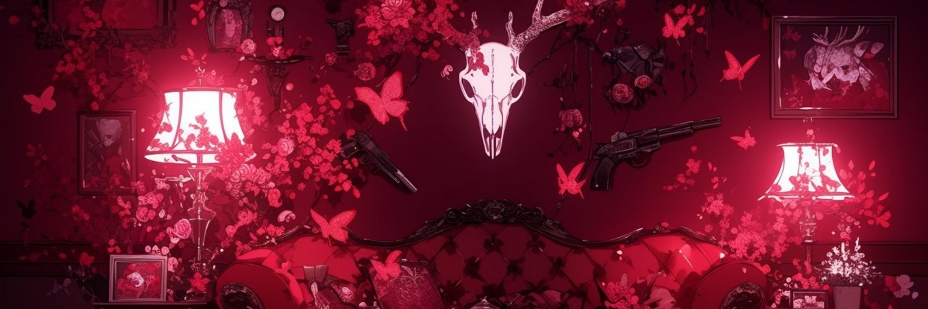 黒蝶