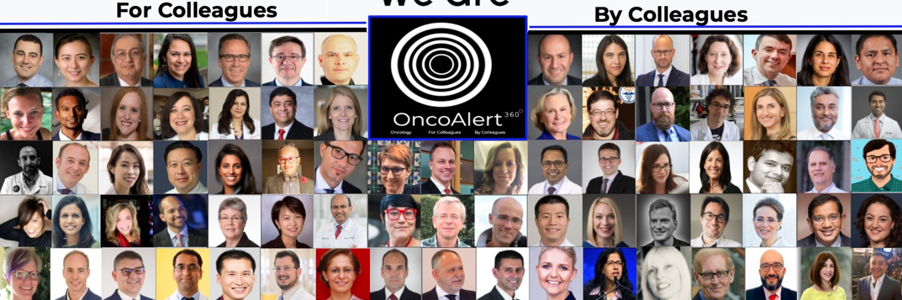The OncoAlert Network 🚨
