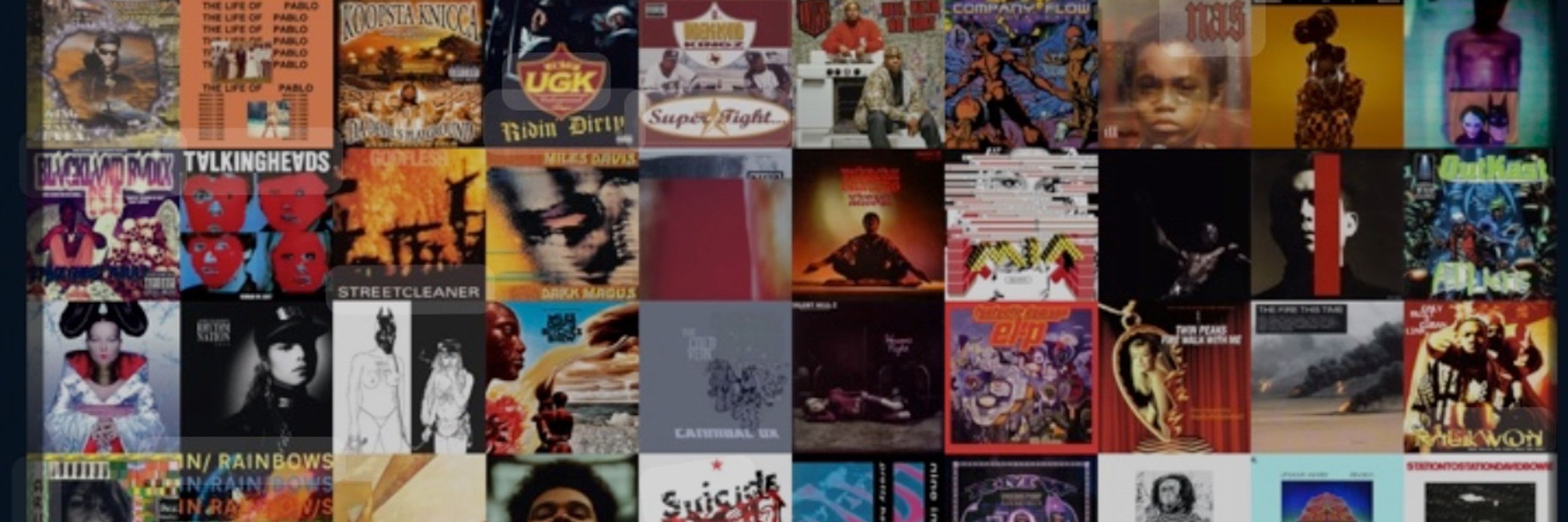 HipHopRnB