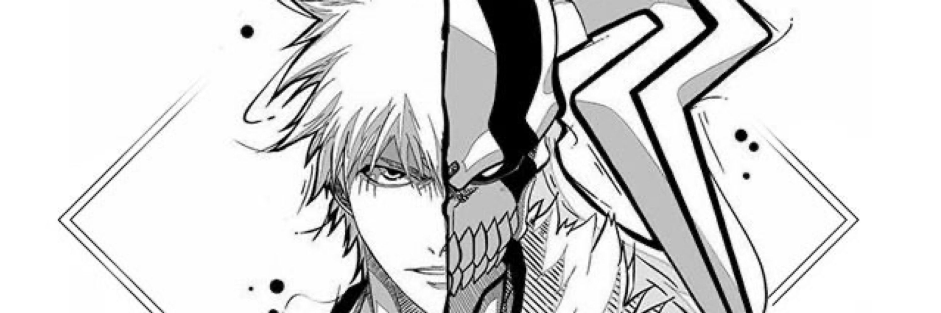 Ichigo Kurosaki