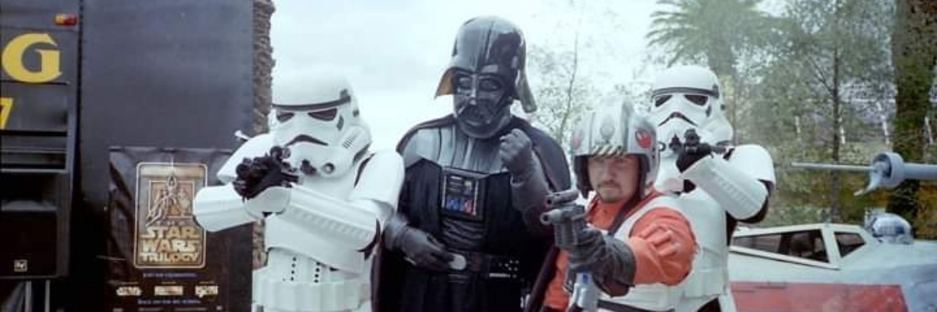 Uncle Darth