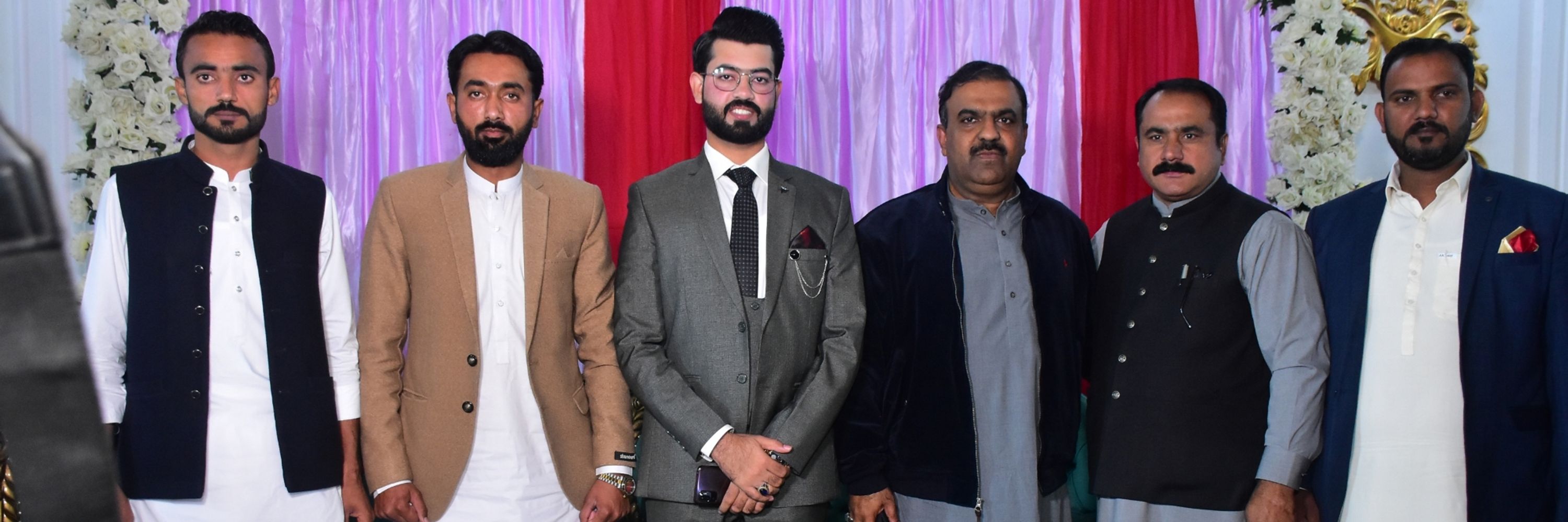 Rashid Mehmood