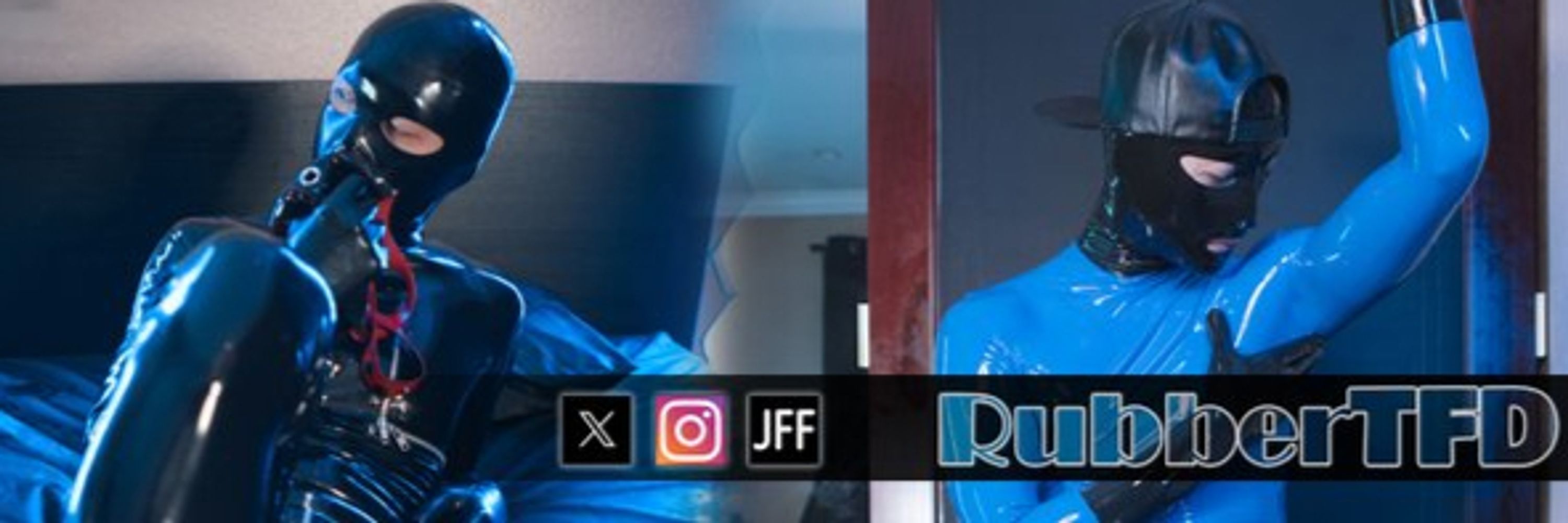RubberTFD