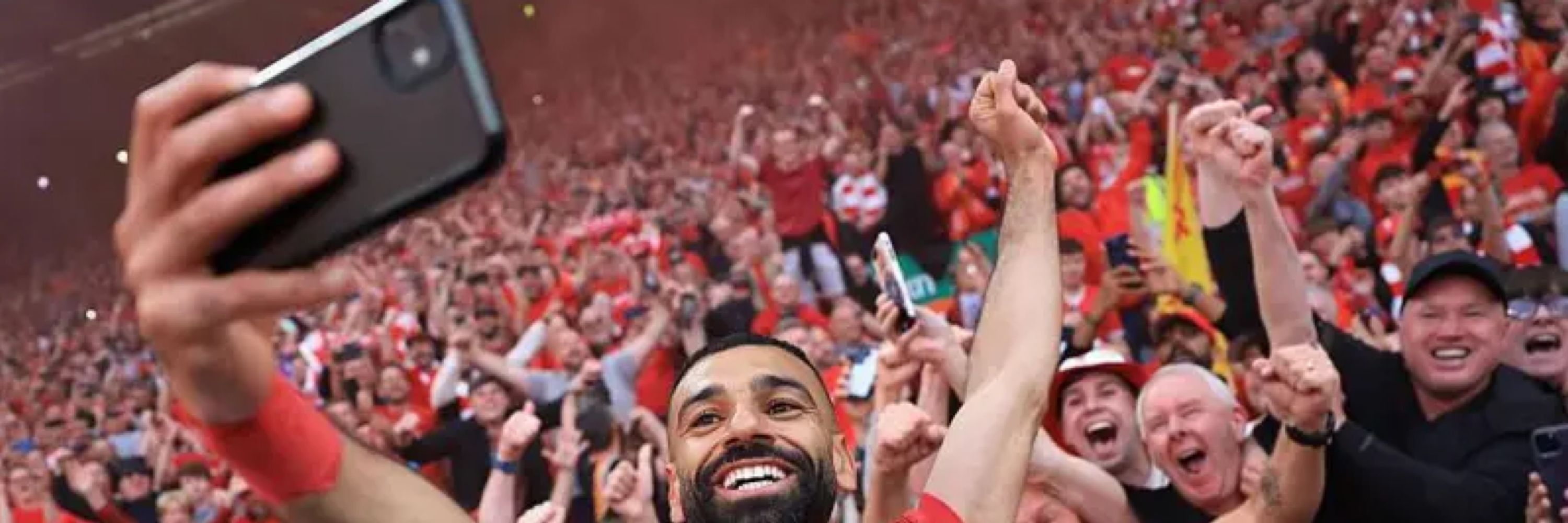 Scouse Git