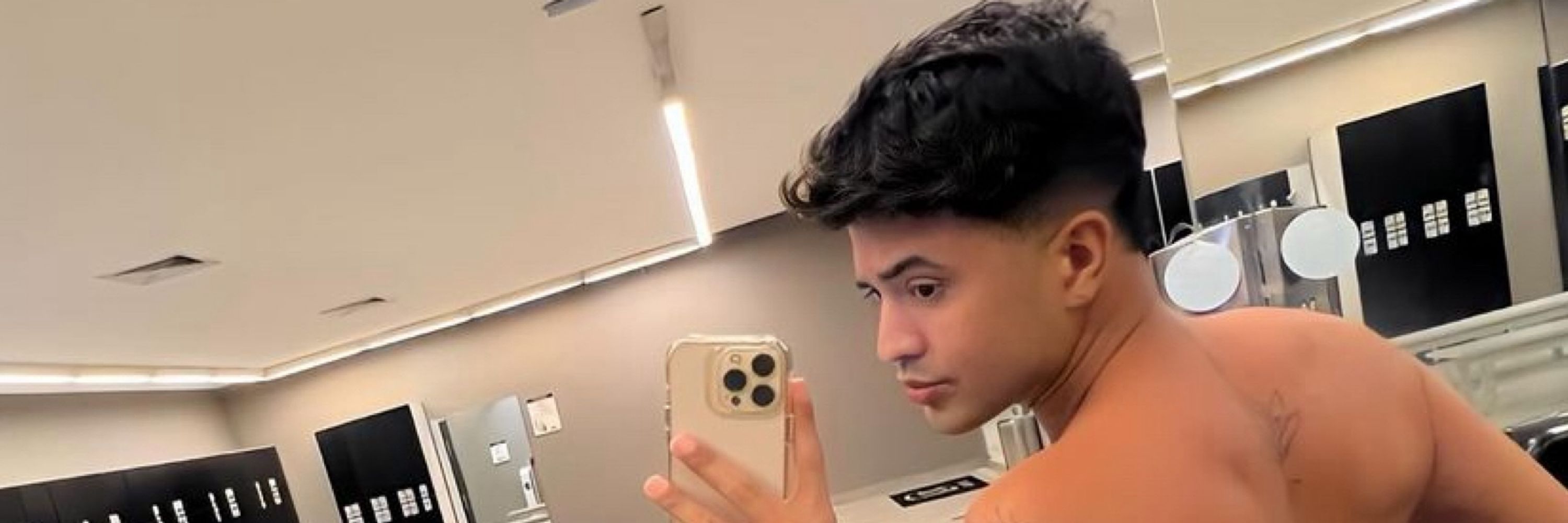 Nathan Cinobelino