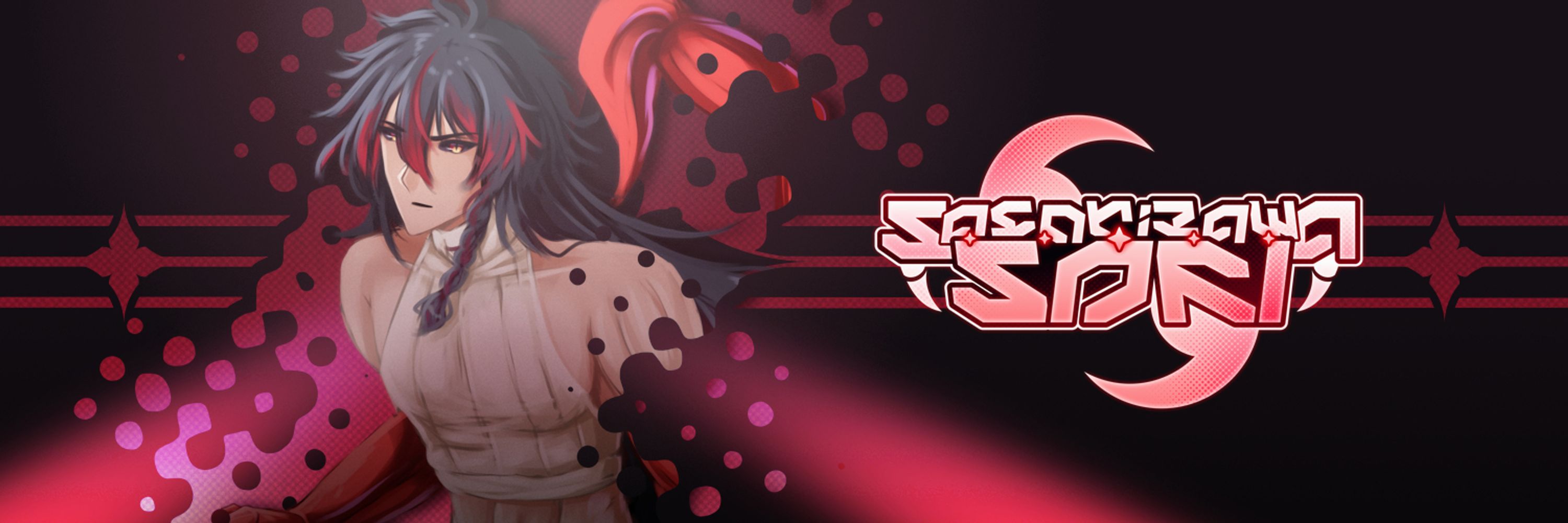 Sori 🦂👊 Scorpion Heel VTuber