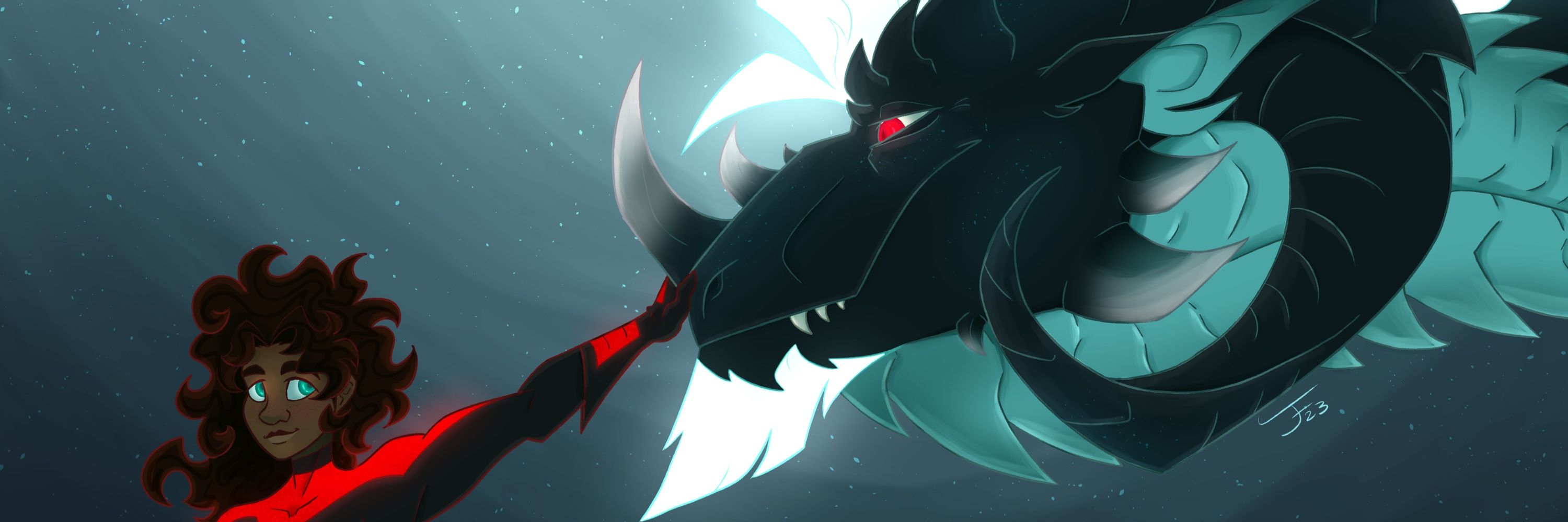 Dragon Phantom
