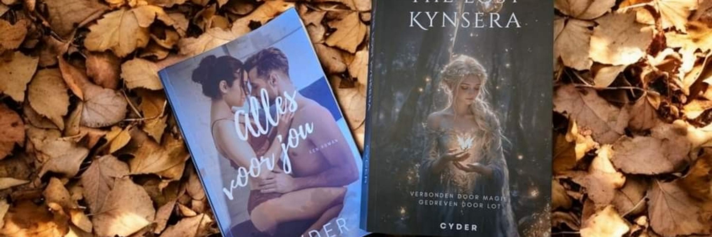 Cindy Devijver - CYDER
