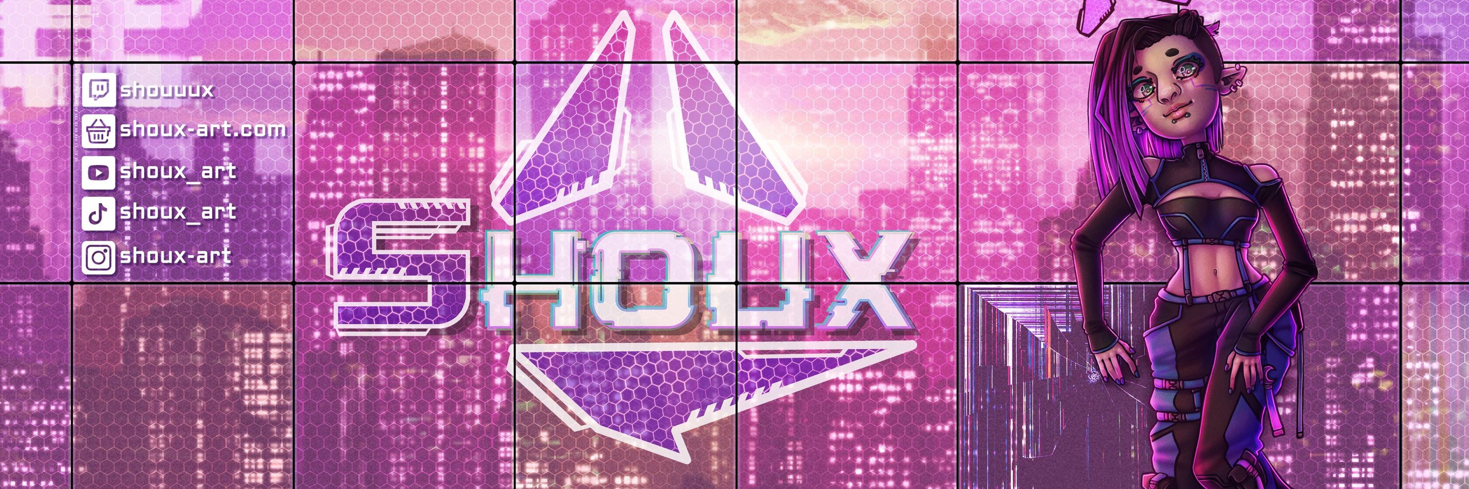 Shoux