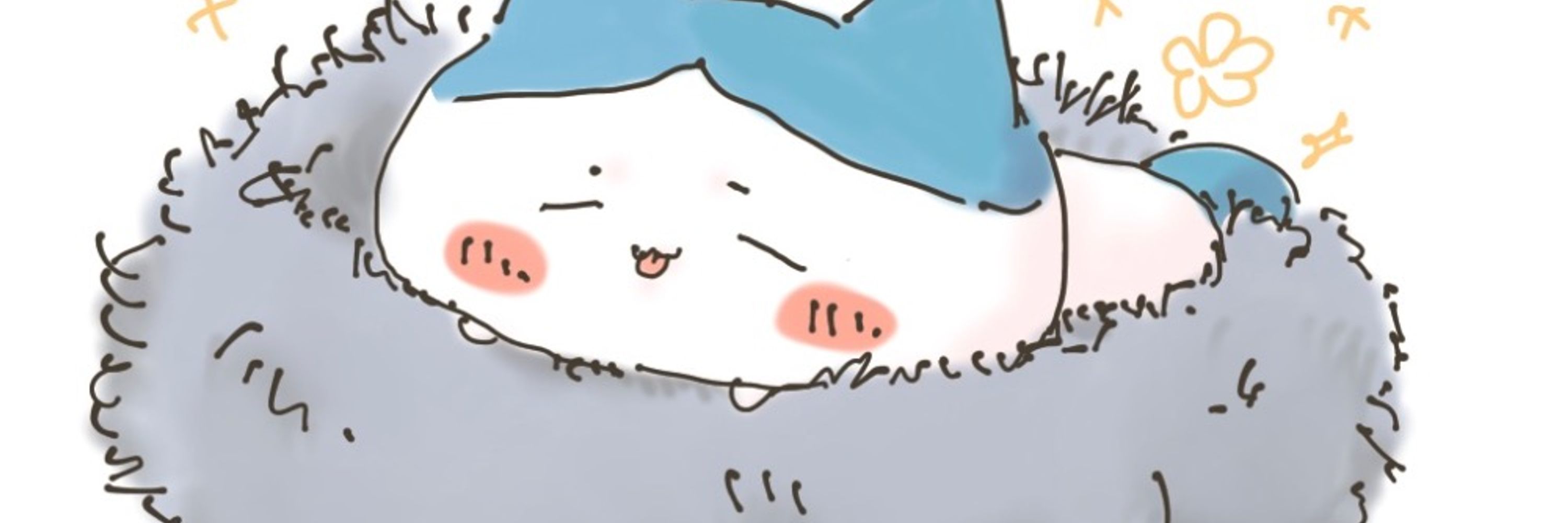 めぷちん
