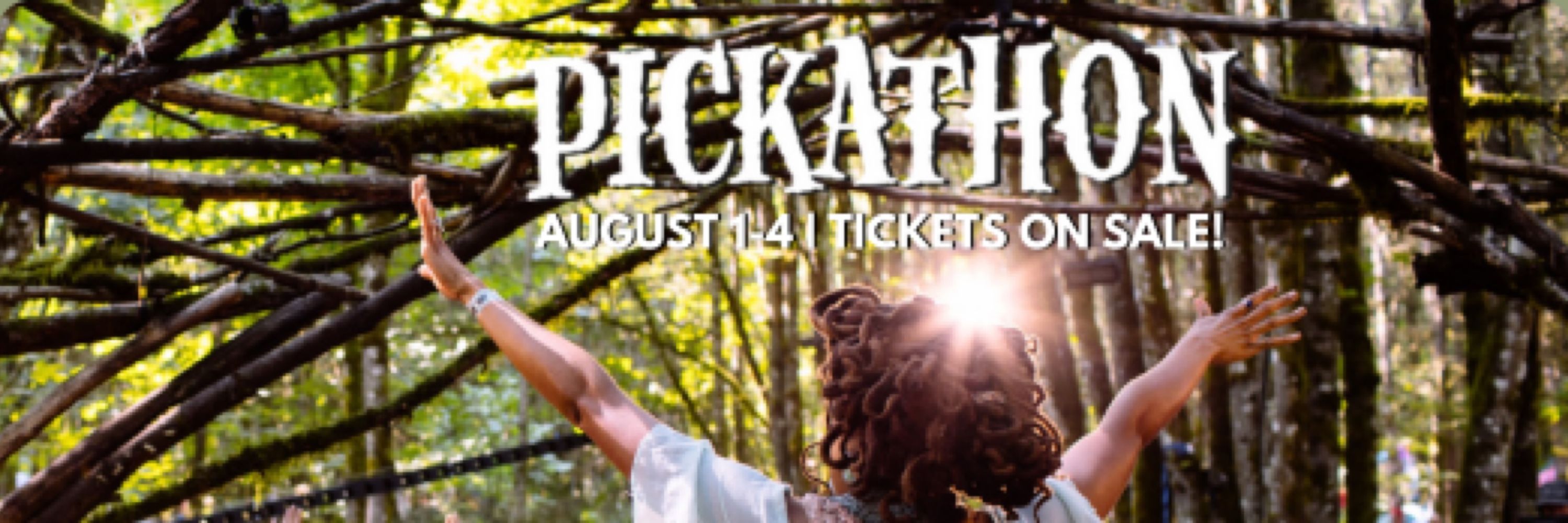 Pickathon