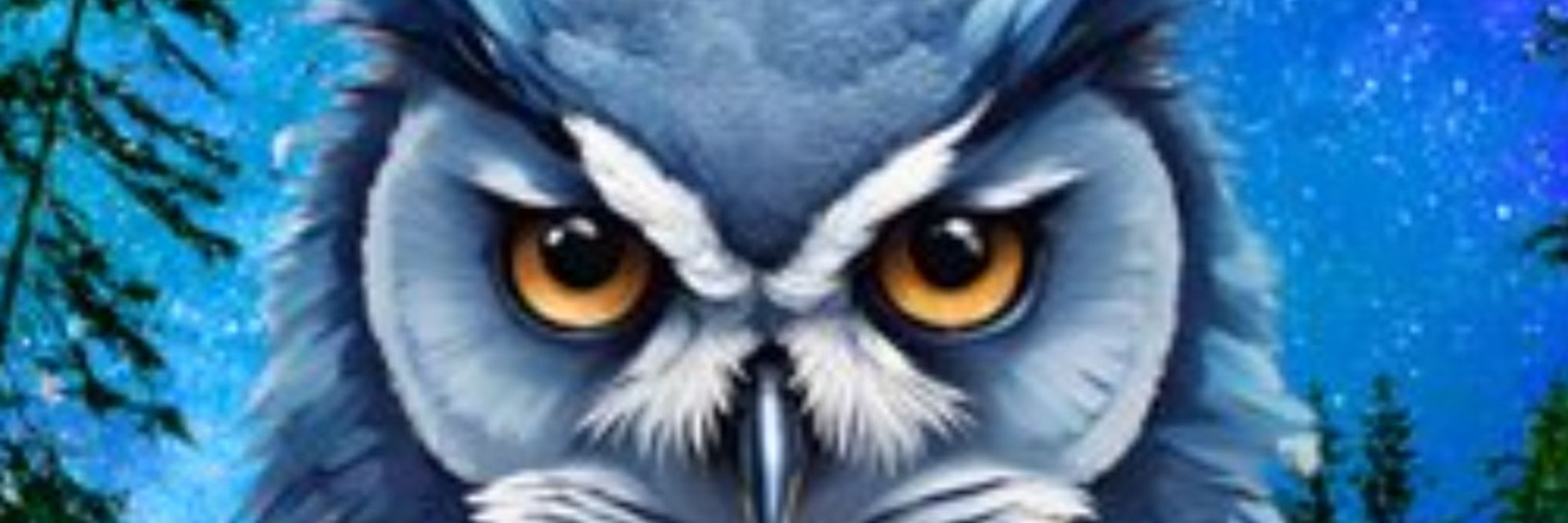 占いフクロウ🦉ちとせみどり
