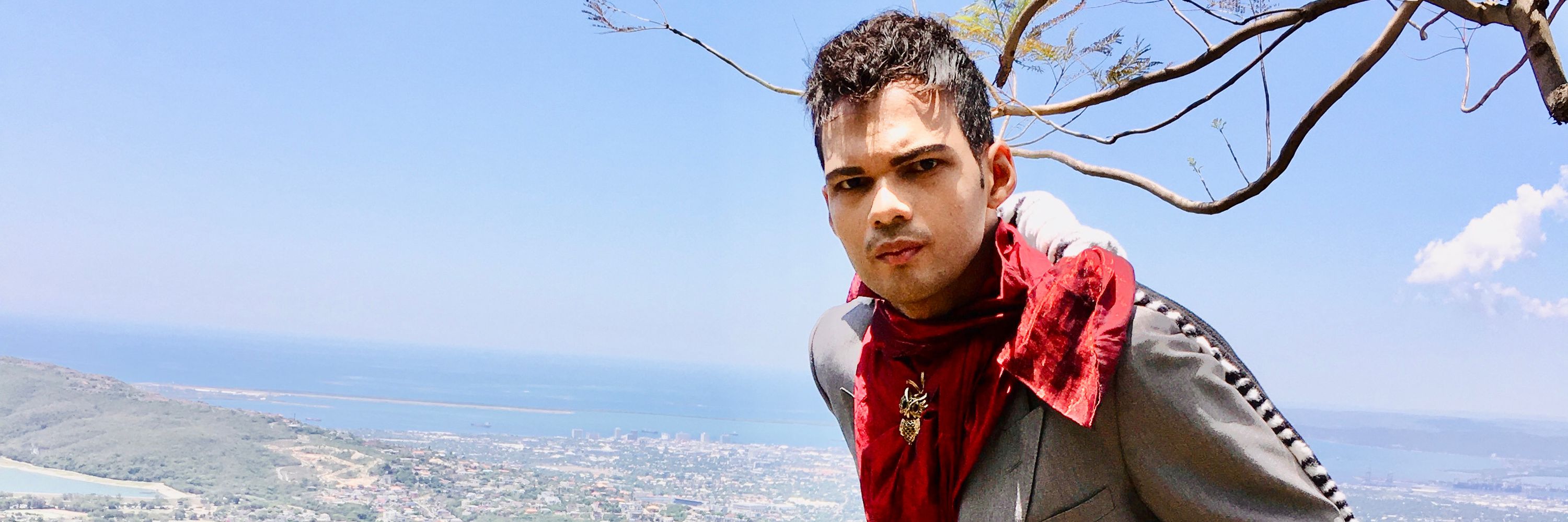 Alexander Lindo 
