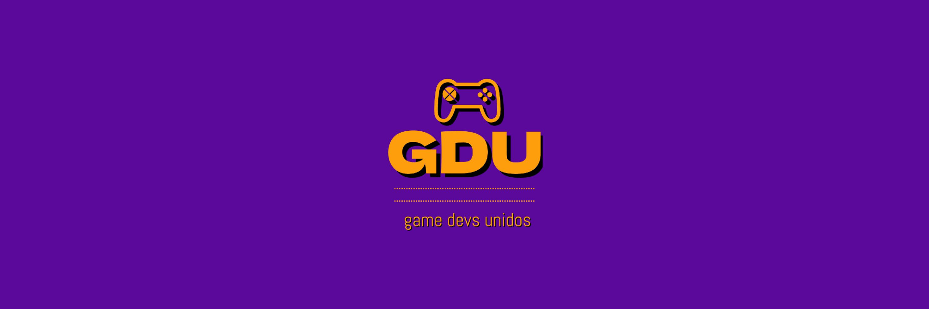 GDU - Game Devs Unidos
