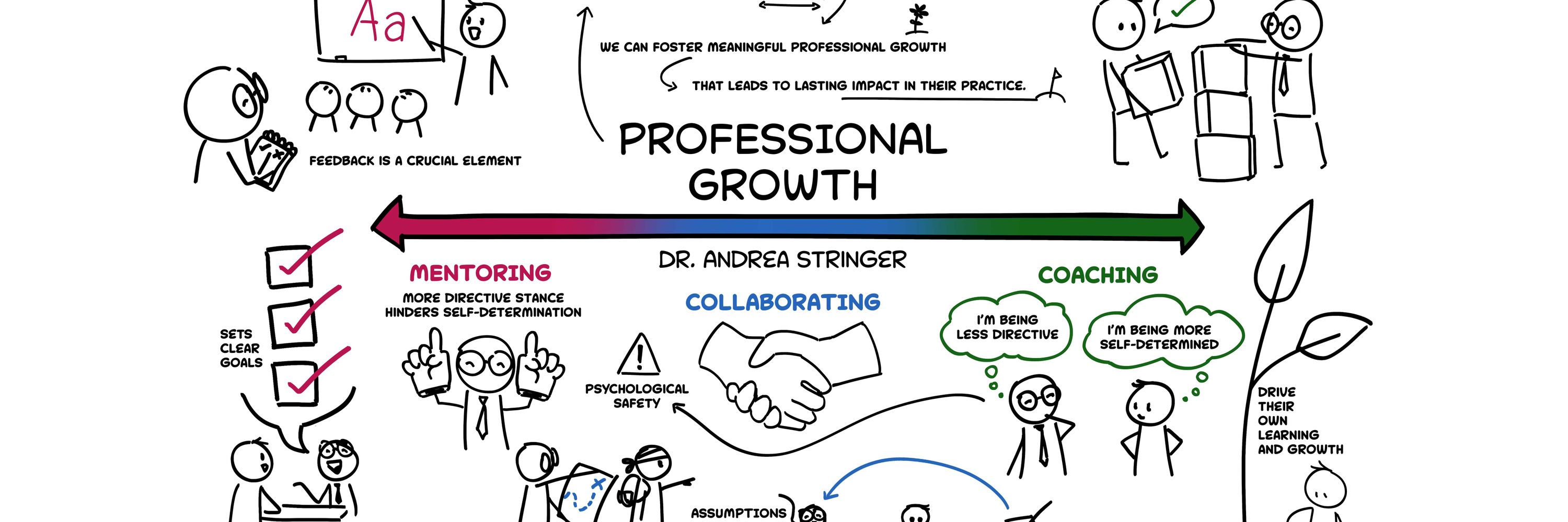 Dr Andrea Stringer