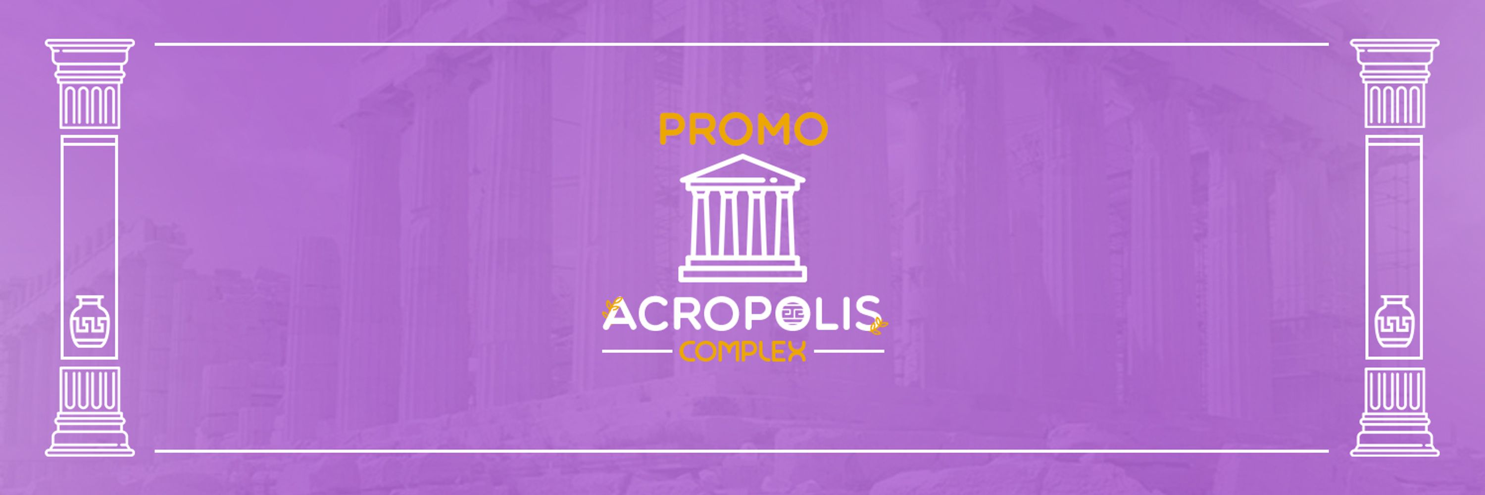 ACROPOLIS DIVULGAÇÃO