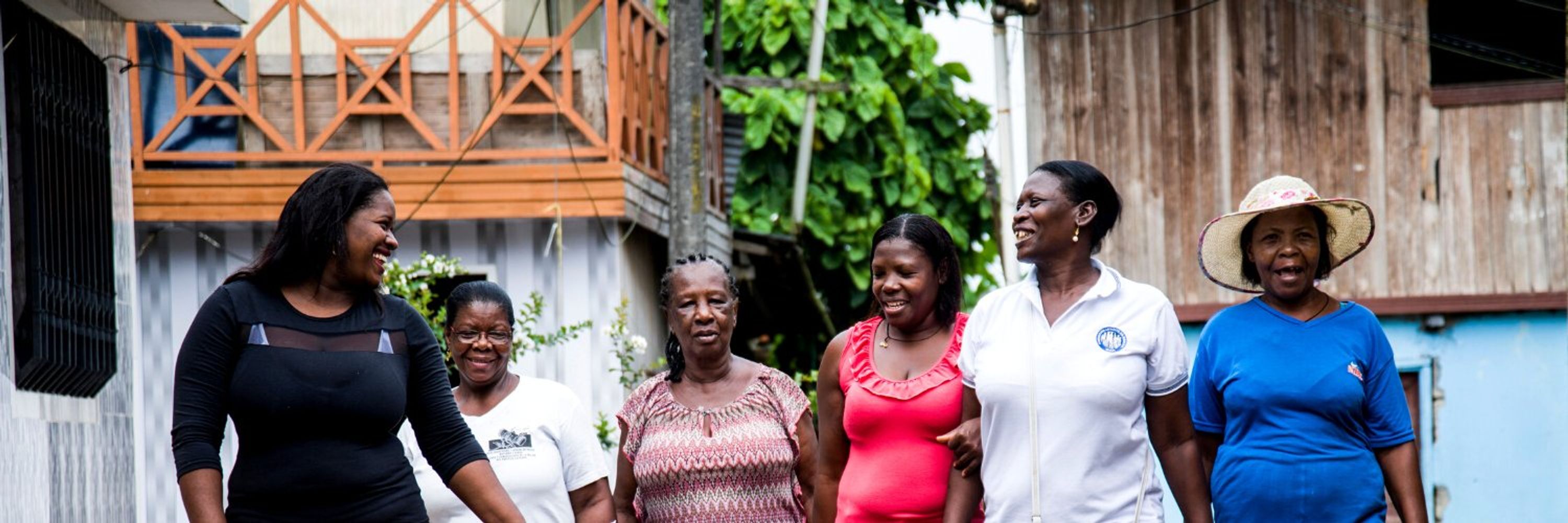 International Fund for Agricultural Development