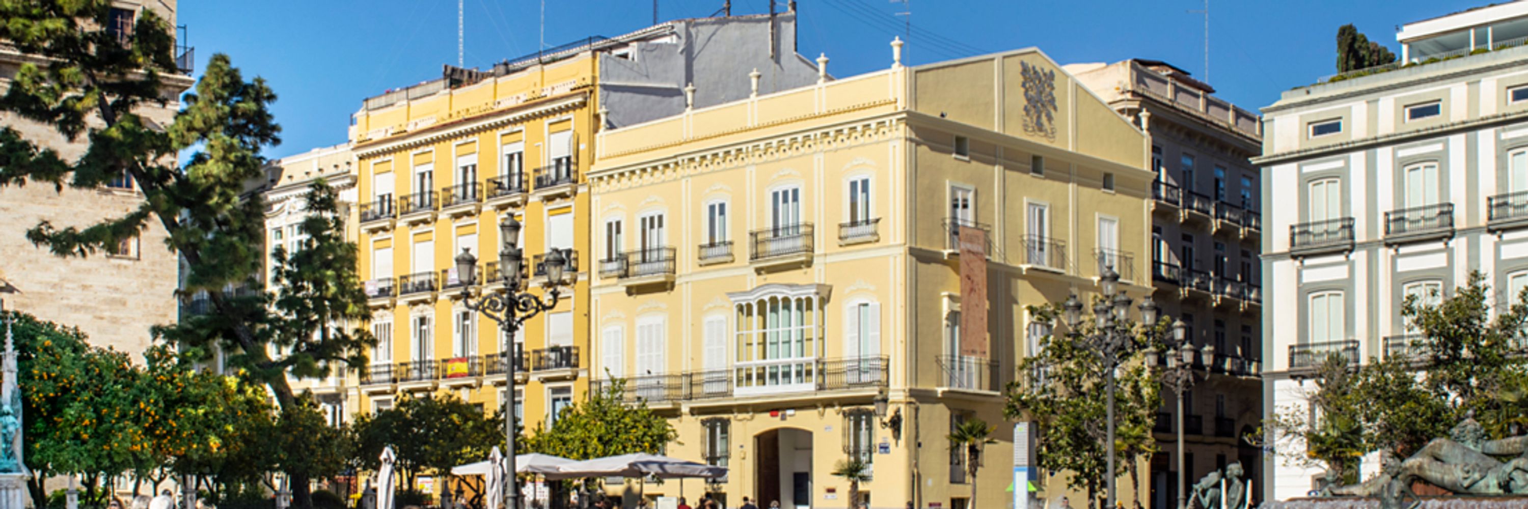 Delegación CSIC Comunitat Valenciana - Casa de la Ciència
