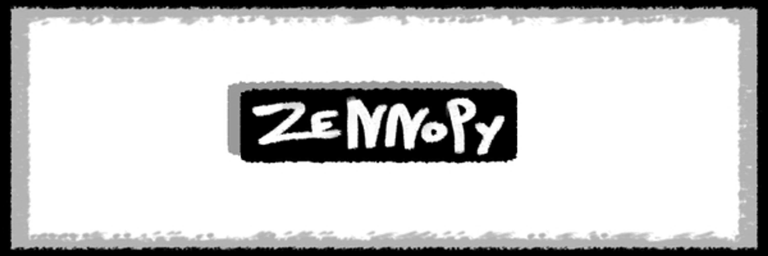 [ＺＥＮＮＯＰＹ]
