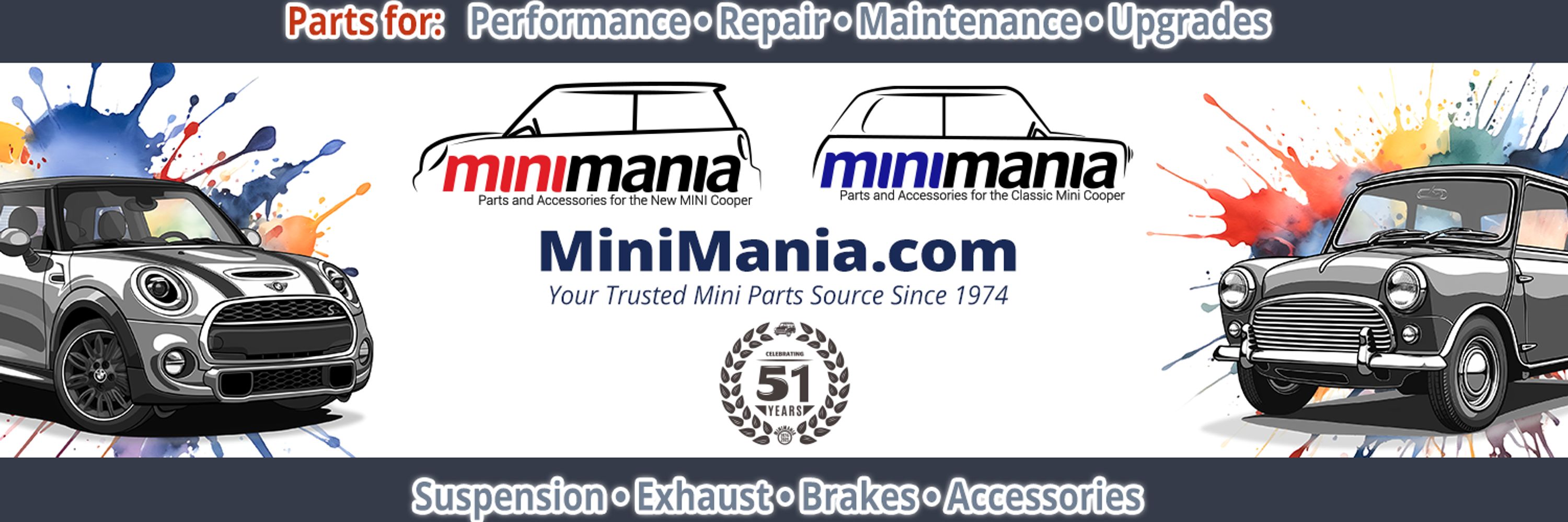 Mini Mania