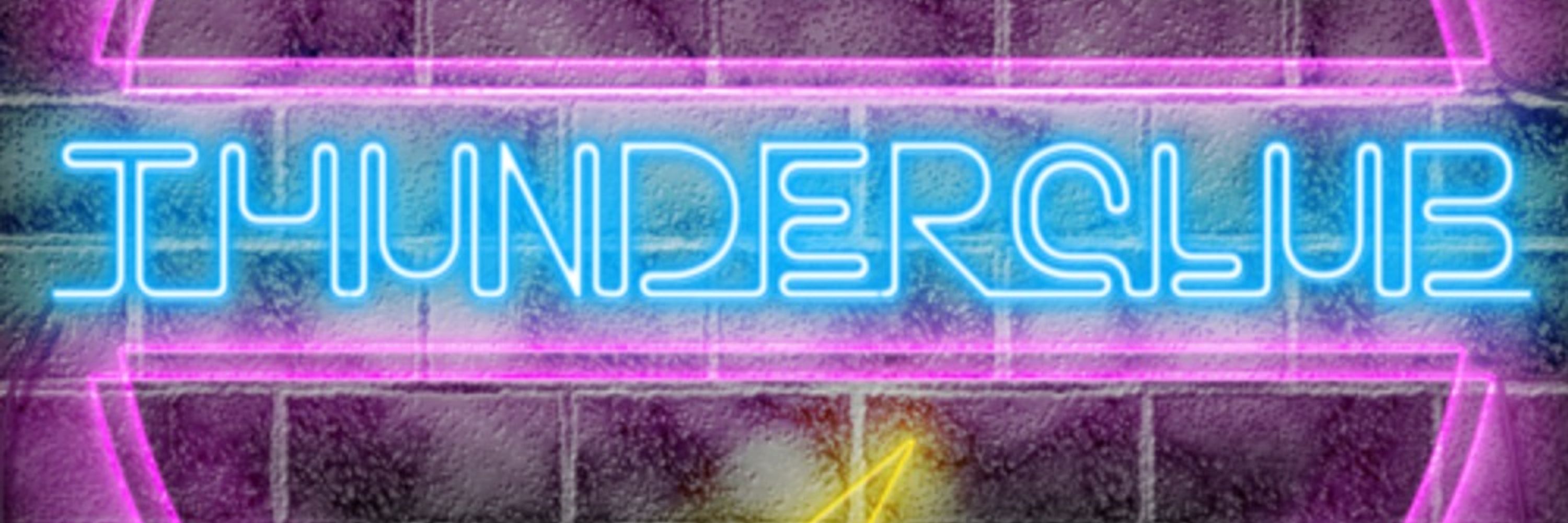 Thunderclub