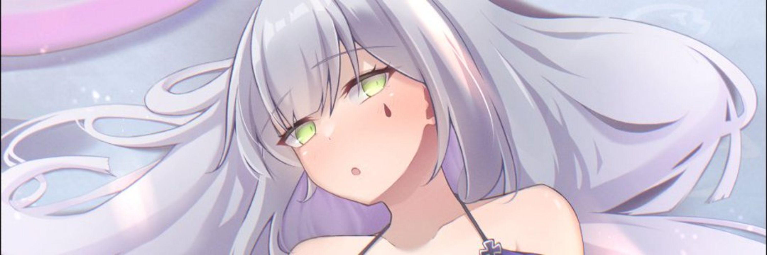 ぱう課長