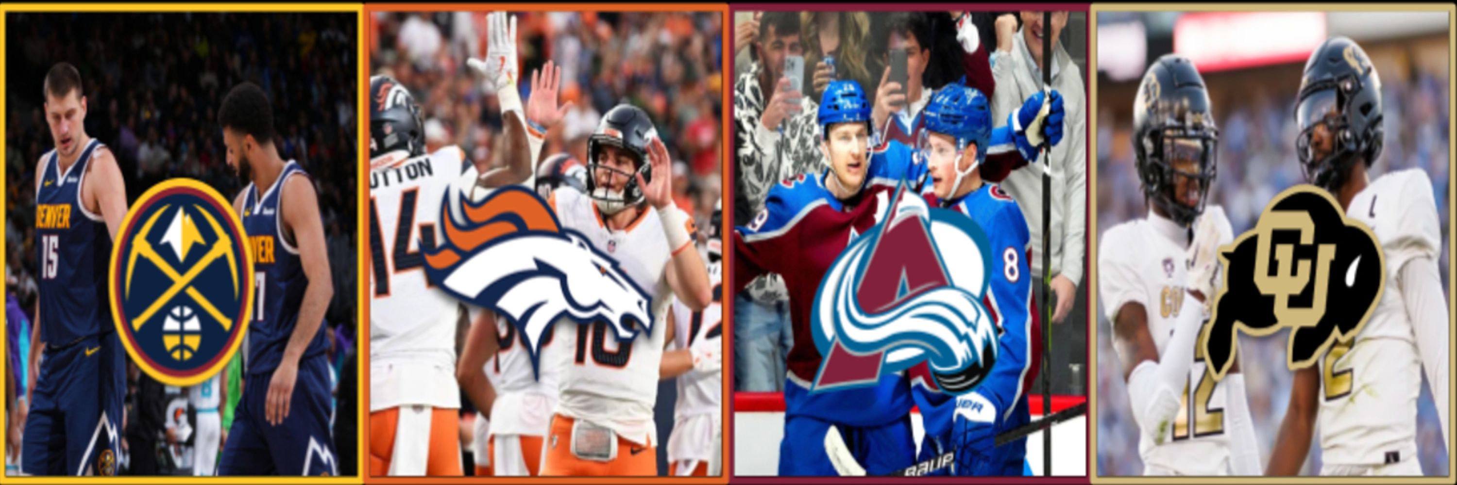 Mile High Fanatic