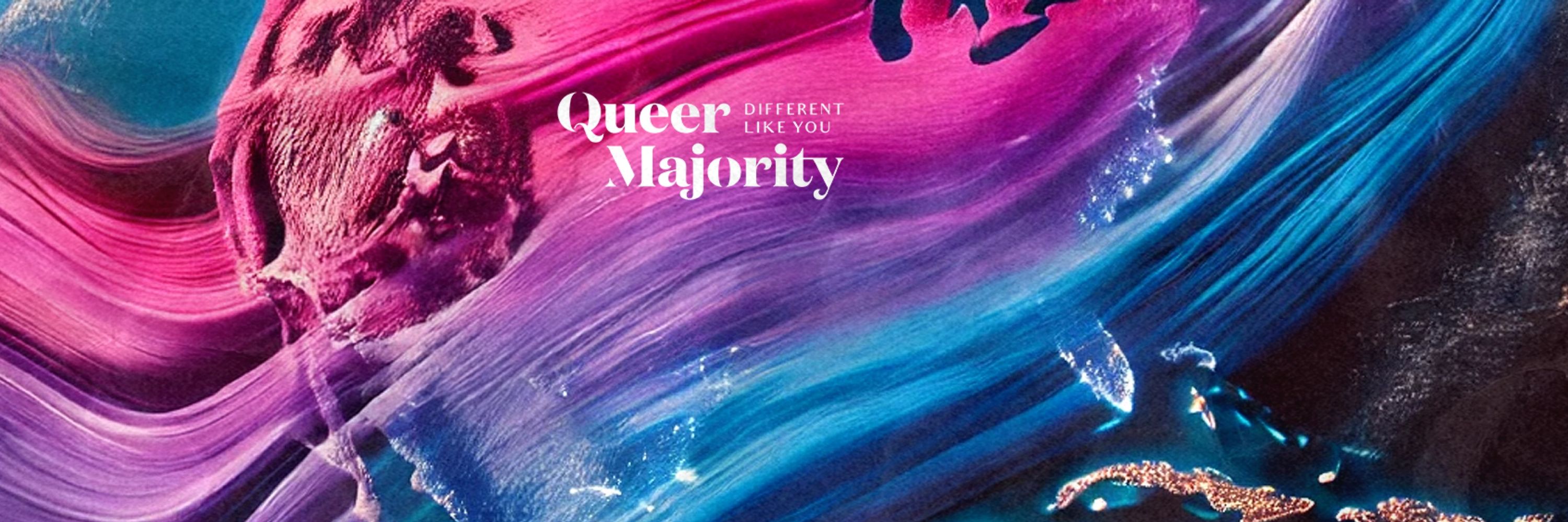 Queer Majority