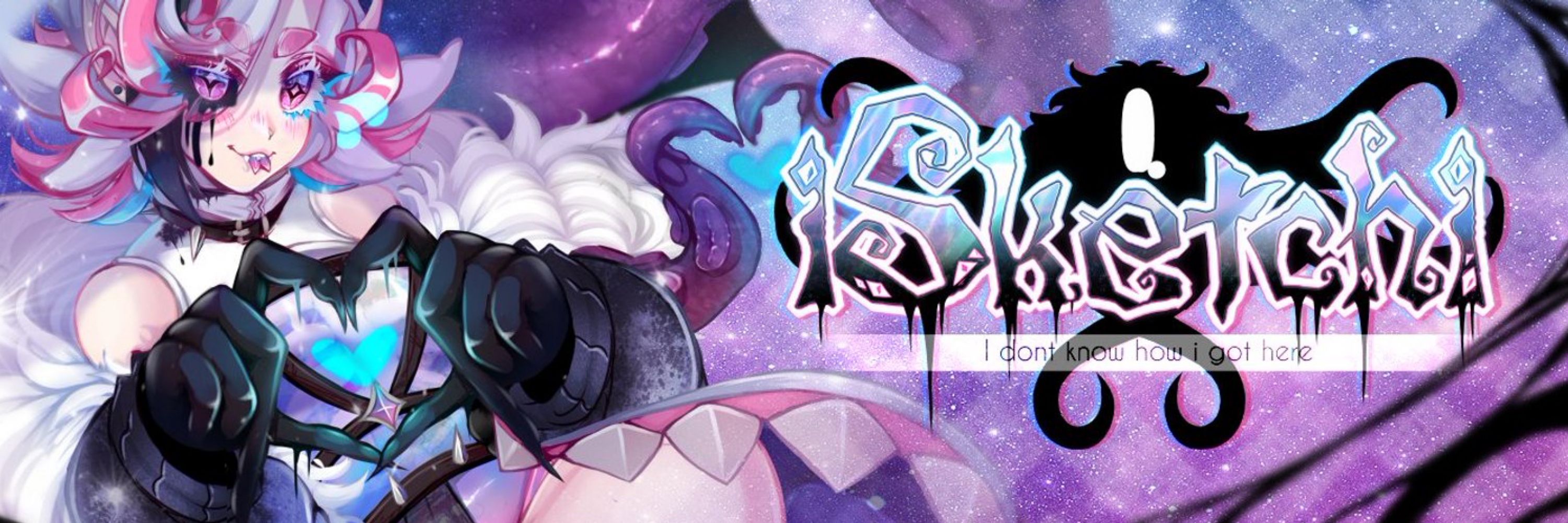 iSketchi 『 VC̸̽ͅŗ̶́ẹ̶̈́a̴͓̒ẗ̷̫́ụ̴͒r̷̍e 』