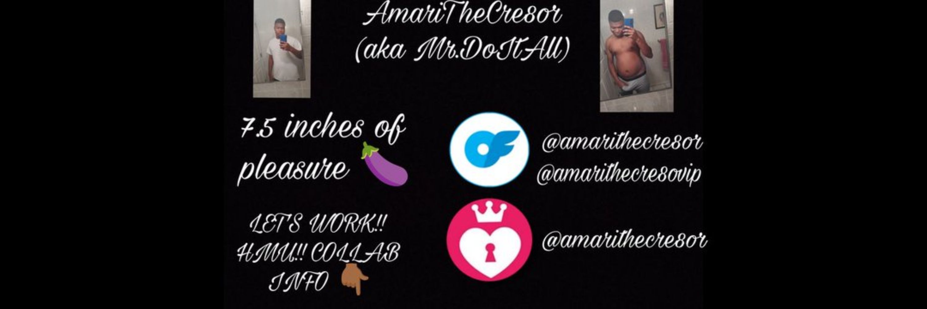 AmariTheCre8or