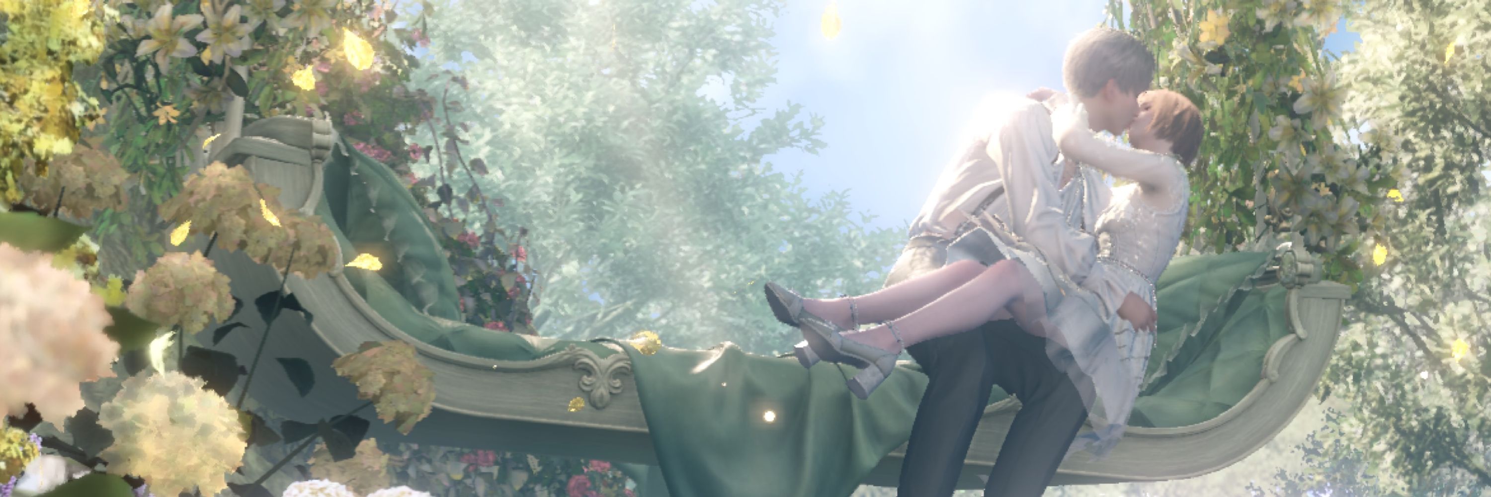 Kira ✧₊⊹ | Haurchefant is my wife ♡