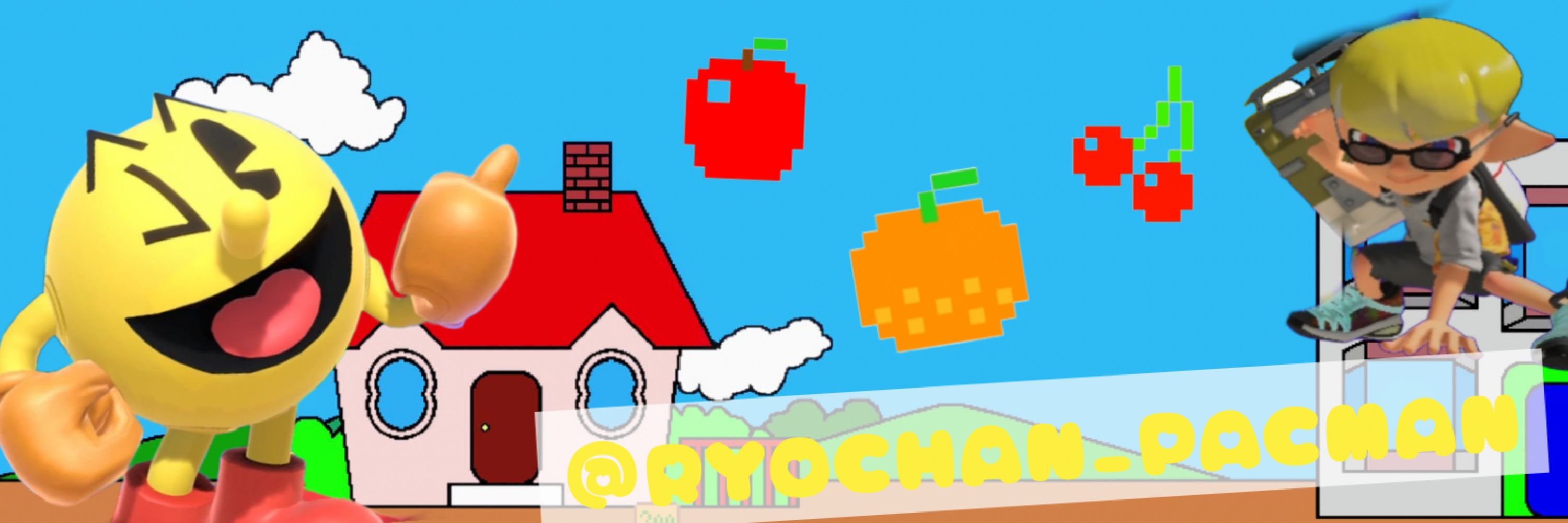  RYOCHAN 
