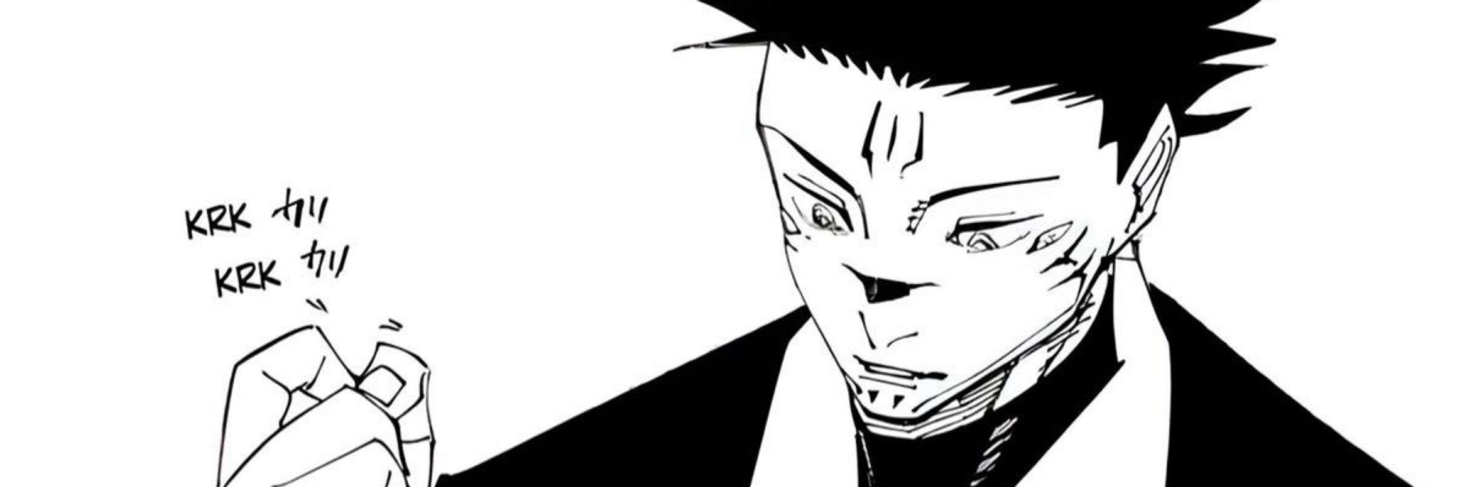 Sukuna