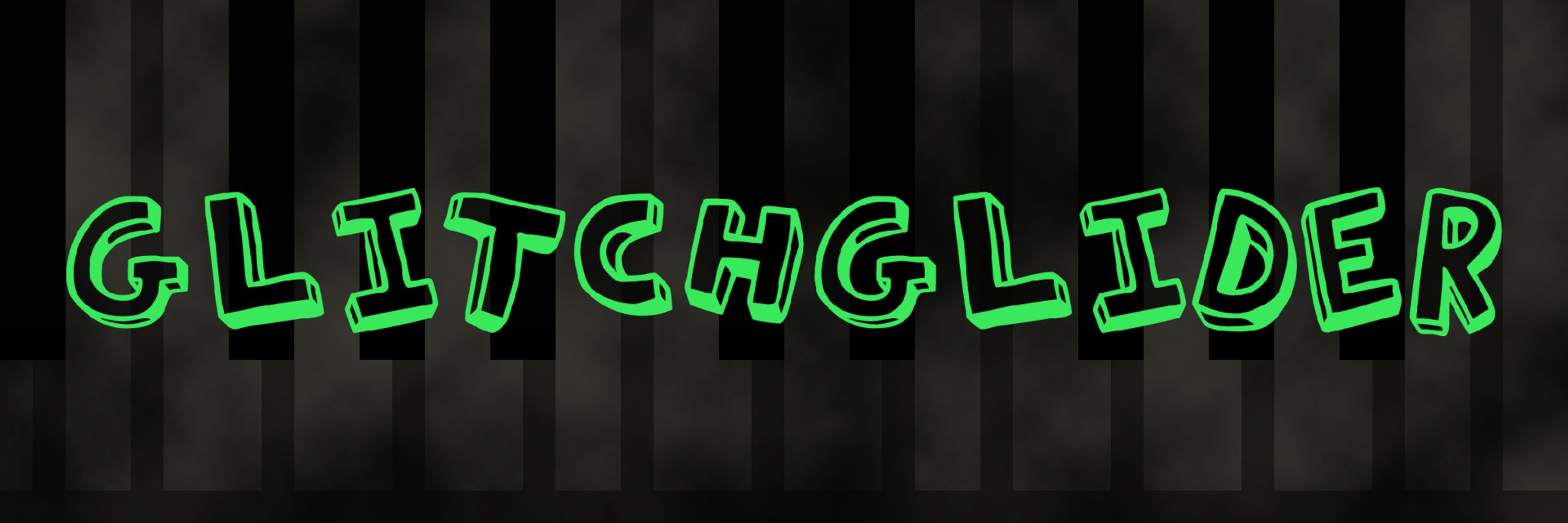 GlitchGlider