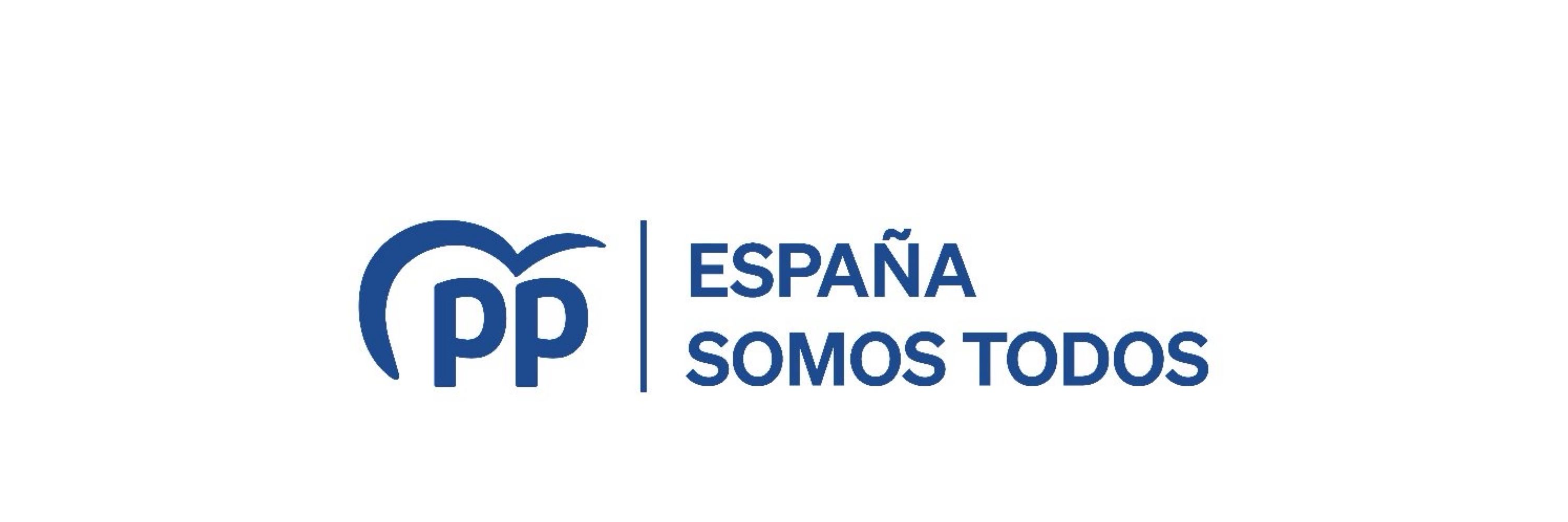Partido Popular 🇪🇸🇪🇺🏳️‍🌈