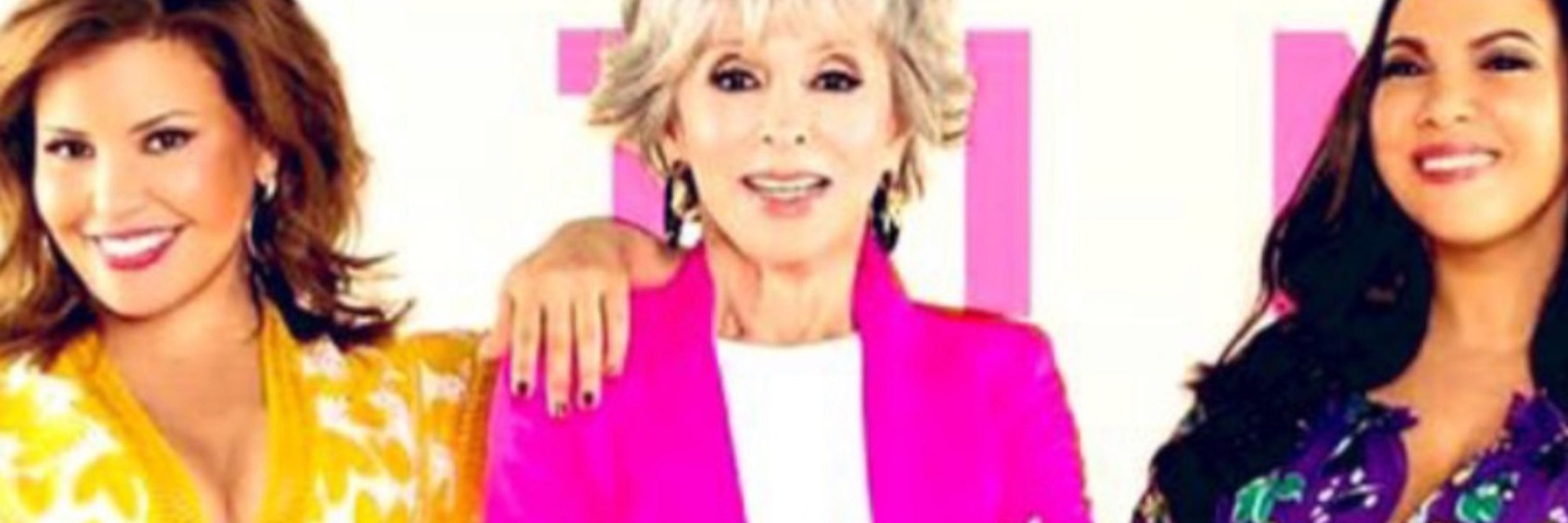Gloria Calderon Kellett