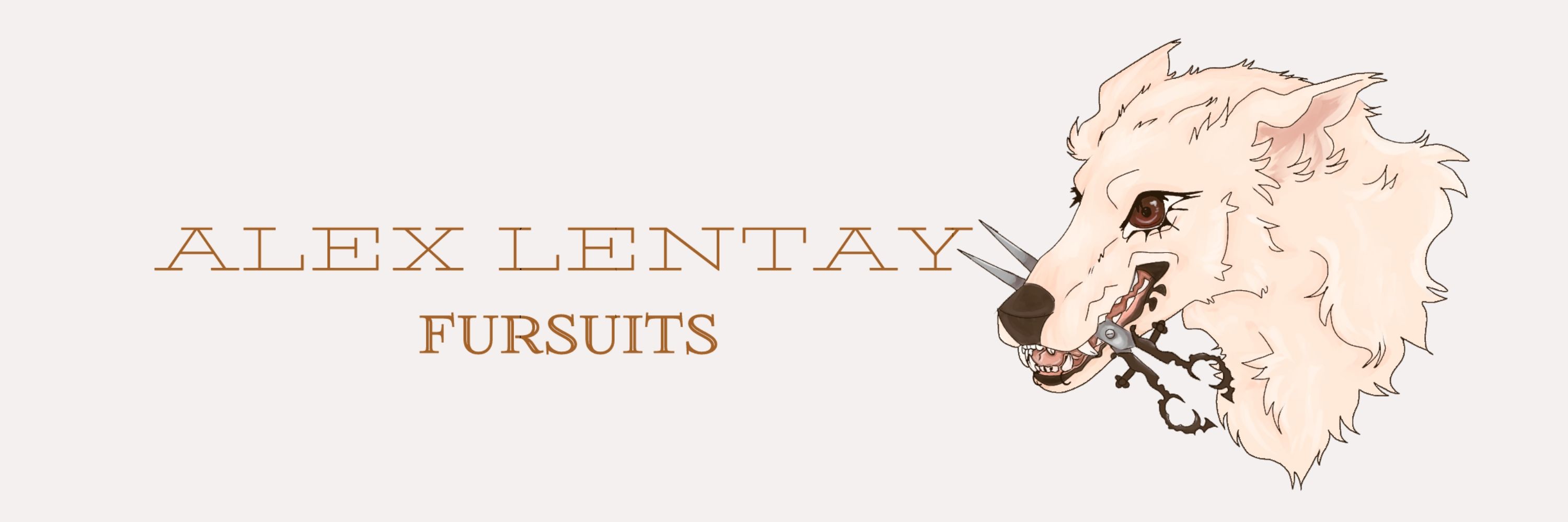 Alex Lentay Fursuits